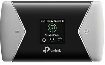 Wi-Fi роутер TP-Link M7450, 802.11a/b/g/n/ac, 2.4 / 5 ГГц