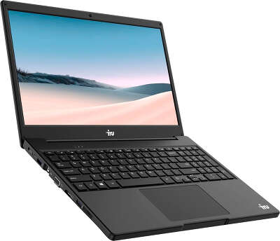 Ноутбук IRU Калибр 15Y 15.6" FHD IPS i7-8550U/8/256 SSD/W11Pro