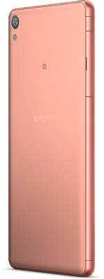Смартфон Sony F3111 Xperia XA, розовое золото