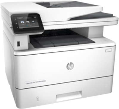 Принтер/копир/сканер/факс HP F6W17A LaserJet Pro M426fdn, ADF