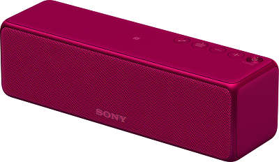 Акустическая система беспроводная Sony SRS-HG1, розовая