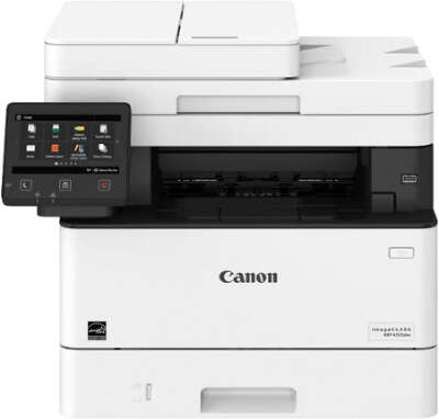 Принтер/копир/сканер Canon i-SENSYS MF453dw, WiFi
