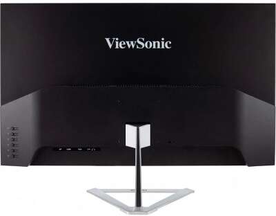 Монитор 32" Viewsonic VX3276-MHD-3 IPS FHD D-Sub, HDMI, DP серебристый