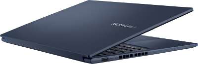 Ноутбук ASUS VivoBook 15 X1502ZA-BQ549 15.6" FHD IPS i3 1220P 1.5 ГГц/8/256 SSD/Dos