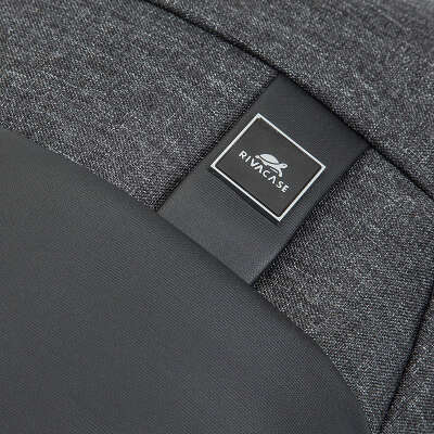 Рюкзак для ноутбука 15.6" RIVA 8861 black