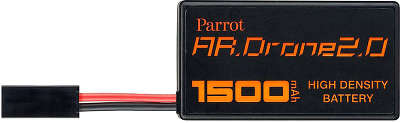 Батарея повышенной емкости для AR.Drone 2.0, 1500 мАч [PF070056]