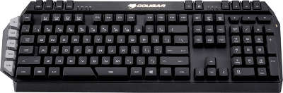 Клавиатура Cougar 500K