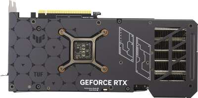 Видеокарта ASUS NVIDIA nVidia GeForce RTX 4070Ti TUF Gaming 12Gb DDR6X PCI-E 2HDMI, 3DP