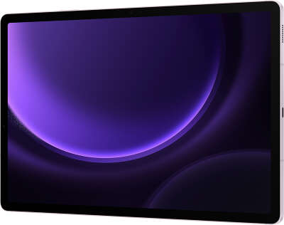 Планшет Samsung Galaxy Tab S9 FE X616B 12.4", Exynos 1380, 12Gb RAM, 256Gb, 5G, розовый (SM-X616BLIECAU)
