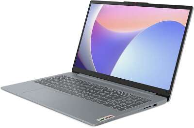 Ноутбук Lenovo IdeaPad Slim 3 15IRH8 15.6" FHD IPS i5 13420H 2.1 ГГц/8/512 SSD/Dos