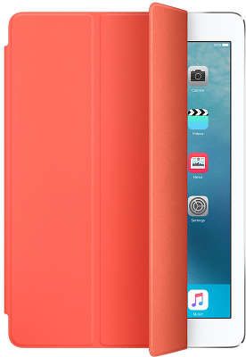 Чехол Apple Smart Cover для iPad Pro 9.7", Apricot [MM2H2ZM/A]