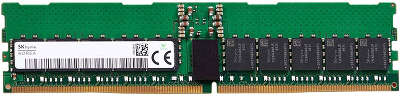 Модуль памяти DDR5 DIMM 16Gb DDR4800 Hynix (HMCG78MEBUA081N)