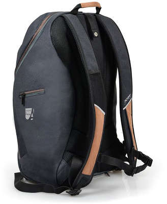 Рюкзак для ноутбука 15,6" PORT Designs GO LED, черный [202330]