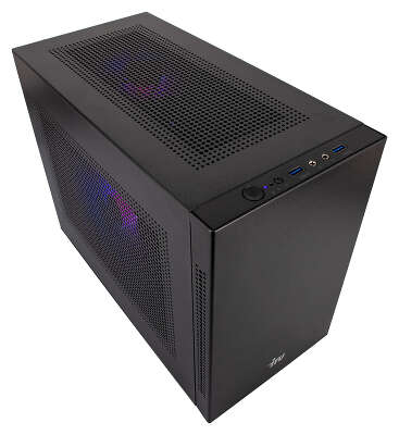 Компьютер IRU Game 310H5GS i5 11400F 2.6 ГГц/16/1Tb SSD/RTX 3050 8G/без ОС,черный