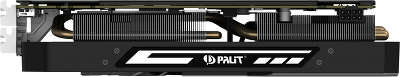 Видеокарта Palit PCI-E PA-GTX1070 JETSTREAM 8G nVidia GeForce GTX 1070 8192Mb GDDR5