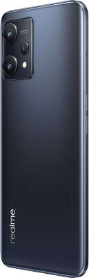 Смартфон Realme 9 5G 128Gb 4Gb черный