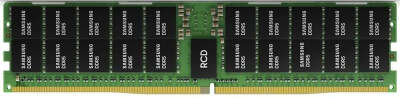 Модуль памяти DDR5 RDIMM 64Gb DDR4800 Samsung (M321R8GA0BB0-CQK)