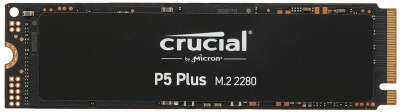 Твердотельный накопитель NVMe 1Tb [CT1000P5PSSD8] (SSD) Crucial P5 Plus
