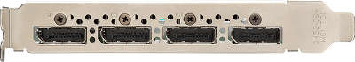 Видеокарта PNY Quadro M2000 4GB PCI-E 2xDPx2160 128-bit DDR5 768 Cores 4xDP