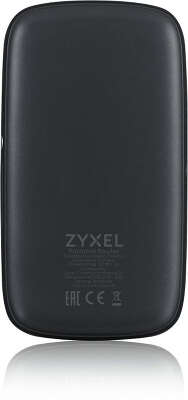 Wi-Fi роутер ZYXEL LTE2566-M634, 802.11a/b/g/n/ac, 2.4 / 5 ГГц