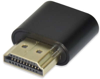 Цифровой эмулятор монитора KS-is HDMI EDID KS-554