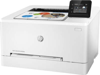 Принтер HP 7KW64A Color LaserJet Pro M255dw, WiFi