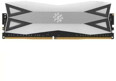 Модуль памяти DDR4 UDIMM 16Gb DDR3600 ADATA XPG SPECTRIX D60G RGB (AX4U360016G18I-ST60)
