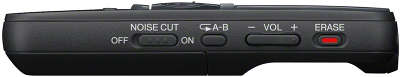 Цифровой диктофон Sony ICD-PX333 4 Гб + микрофон