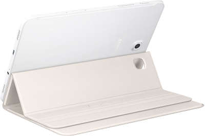 Чехол-книжка Samsung для Galaxy Tab S2 8,0 SM-T710/SM-715  BookCover, White [EF-BT715PWEGRU]