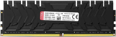 Набор памяти DDR4 DIMM 2*16384Mb DDR3000 Kingston XMP HyperX Predator [HX430C15PB3K2/32]