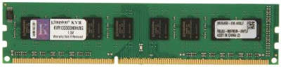 Модуль памяти DDR-III DIMM 8192Mb DDR1333 Kingston KVR1333D3N9H/8G