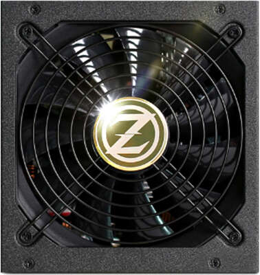 Блок питания 1200W Zalman [ZM1200-EBTII], 80 PLUS GOLD, Full Modular