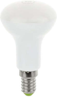 Лампа светодиодная ASD R50 5 (45) Вт, холодный свет E14 4000 K [4690612001517]
