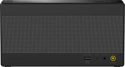 Акустическая система беспроводная Sony SRS-X55, чёрная