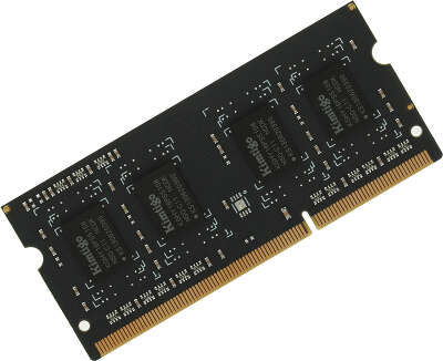Модуль памяти DDR-III SODIMM 4Gb DDR1600 Kimtigo Aegis (KMTS4G8581600)