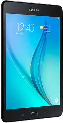 Планшетный компьютер 8" Samsung Galaxy Tab A 16Gb, Black [T350NZKASER]