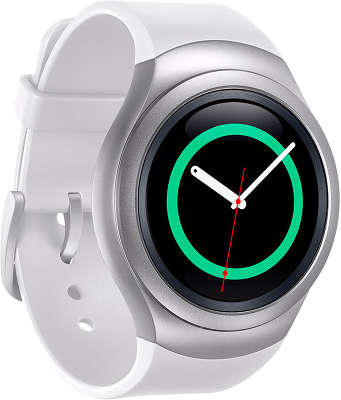 Умные часы Samsung Galaxy Gear S2 Sport SM-R720, White