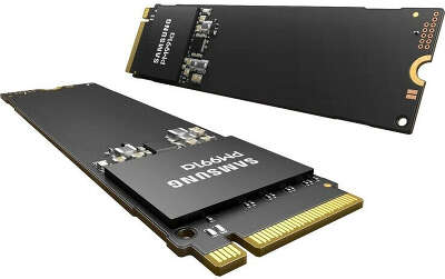 Твердотельный накопитель NVMe 1Tb [MZVLQ1T0HBLB-00B00] (SSD) Samsung PM991a