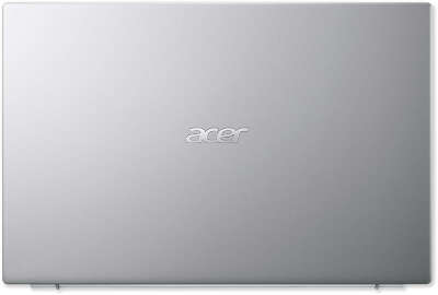Ноутбук Acer Aspire 3 A315-58 15.6" FHD i5 1135G7 2.4 ГГц/8/256 SSD/Dos