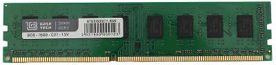 Модуль памяти DDR-III DIMM 8192Mb DDR1600 BaseTech (BTD31600C11-8GN)