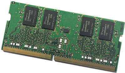 Модуль памяти SO-DIMM DDR-4 4096 Mb DDR2133 Hynix Original [HMA451S6AFR8N-TFN0]
