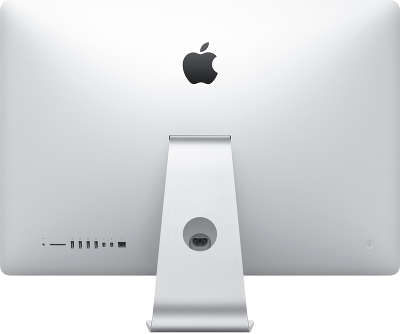 Компьютер Apple iMac 27" 5K Retina Z0SC0049Z (i7 4.0 / 8 / 2 TB Fusion Drive / AMD Radeon R9 M395 2GB)