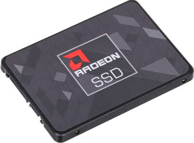 Твердотельный накопитель SATA3 1Tb [R5SL1024G] (SSD) AMD Radeon R5