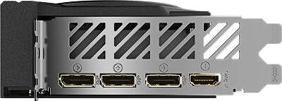 Видеокарта GIGABYTE NVIDIA nVidia GeForce RTX 4070 WINDFORCE OC 12Gb DDR6X PCI-E HDMI, 3DP
