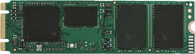 Твердотельный накопитель SATA3 480Gb [SSDSCKKB480G801] (SSD) Intel D3-S4510