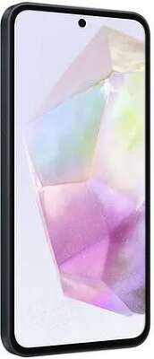 Смартфон Samsung Galaxy A35 5G, Exynos 1380, 8Gb RAM, 128Gb, темно-синий (SM-A356EZKDSKZ)