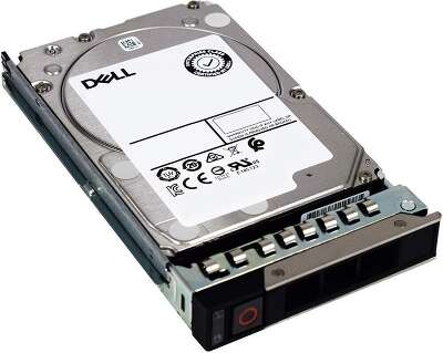 Жесткий диск 600Gb [400-BIFV] (HDD) Dell
