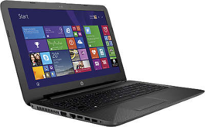 Ноутбук HP 250 G4 15.6" HD i5-5200U/4/500/R5 M330 2G/WF/BT/CAM/DOS (T6P28ES)