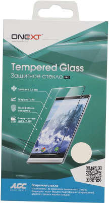 Защитное стекло Onext для Samsung Galaxy J1 mini 2016