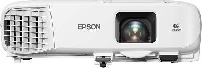 Проектор Epson EB-982W, 3LCD, 1280x800, 4200лм